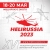 В Москве начала свою работу XVI Международная выставка вертолетной индустрии HeliRussia 2023